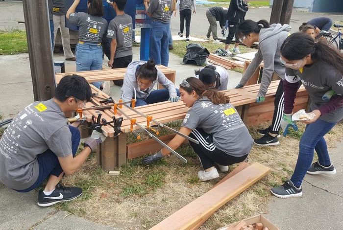 UC Berkeley's embARC Summer Design Academy  - camps in Berkeley, CA
