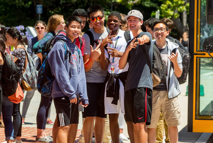UC Berkeley's embARC Summer Design Academy  - camps in Berkeley, CA