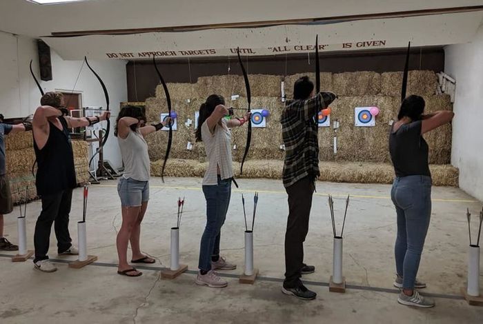 Bullseye Archery Shop and Range - Kids activities in Scotts Valley, CA