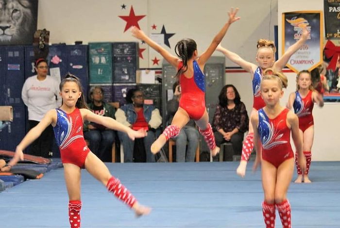 Genesis Gymnastics - Lancaster - Kids activities in Lancaster, CA