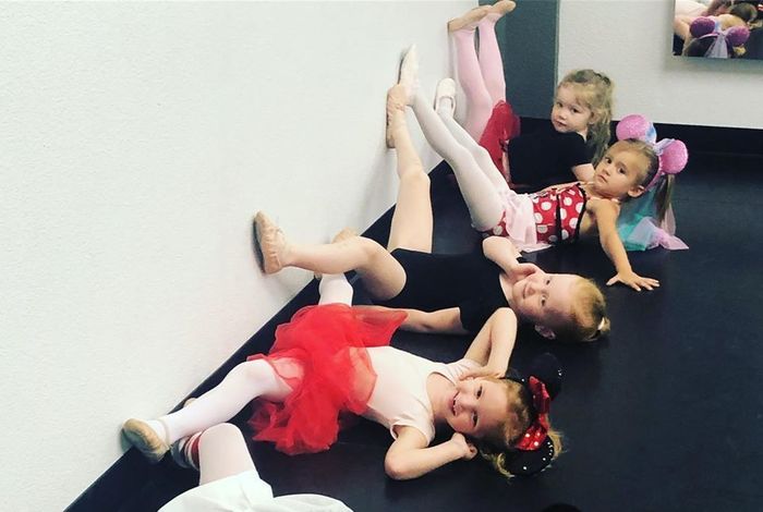 Tip Tap Toe Dance Studio - Kids activities in Benicia, CA
