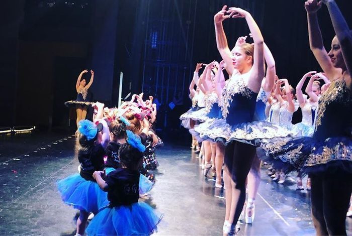 Tip Tap Toe Dance Studio - Kids activities in Benicia, CA