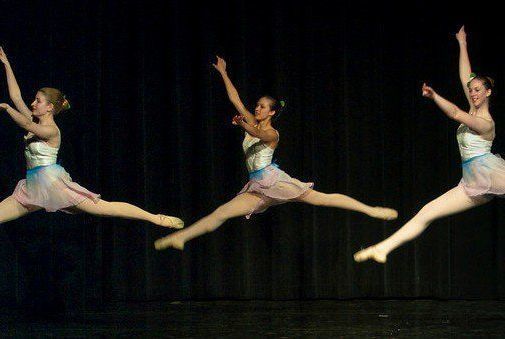 Benicia Ballet - Kids activities in Benicia, CA