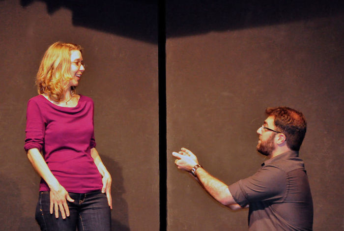 Berkeley Improv - Kids activities in Berkeley, CA