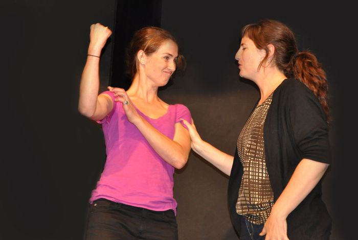 Berkeley Improv - Kids activities in Berkeley, CA
