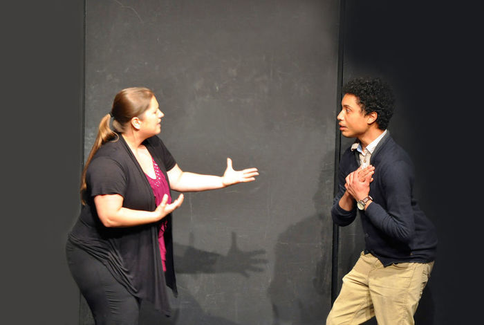 Berkeley Improv - Kids activities in Berkeley, CA