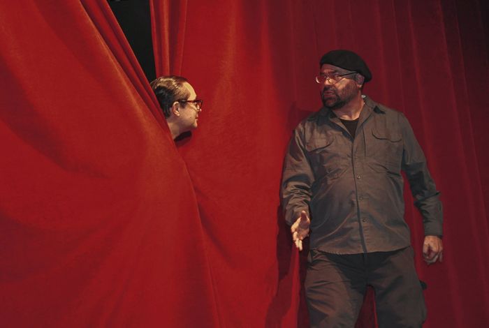 Berkeley Improv - Kids activities in Berkeley, CA