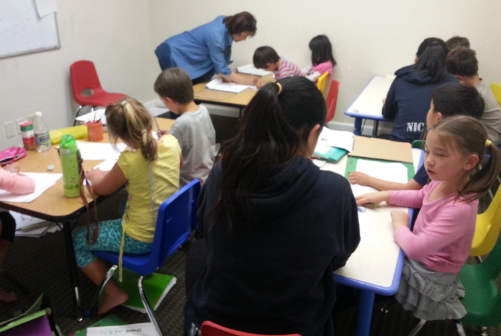 Kurumi Japanese Class - Kids activities in Pleasant Hill, CA
