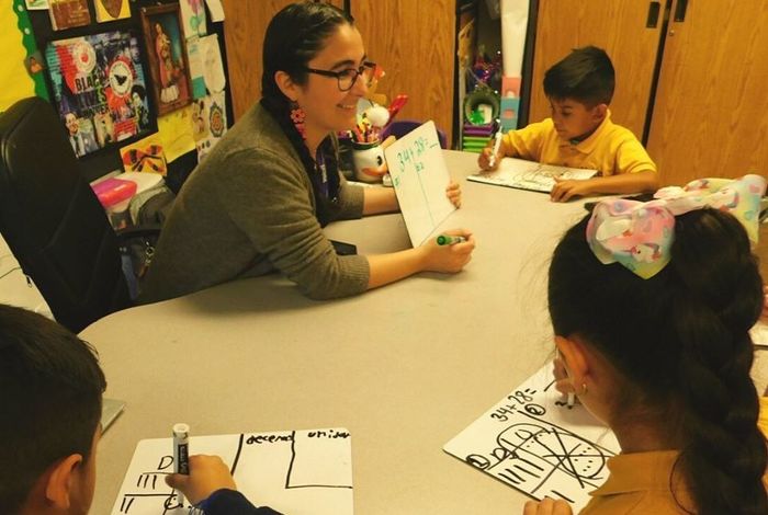 Voices College-Bound Language Academies - Kids activities in San Jose, CA