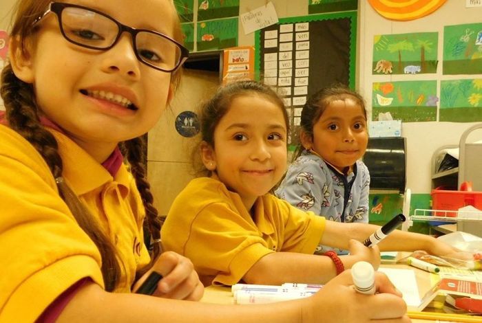 Voices College-Bound Language Academies - Kids activities in San Jose, CA