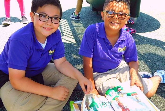 Voices College-Bound Language Academies - Kids activities in San Jose, CA