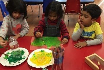 Acceleration Academy - classes in Sunnyvale