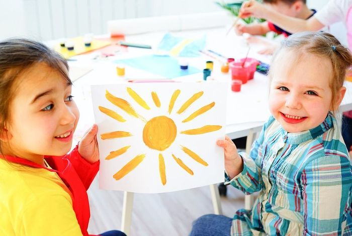 Acceleration Academy - classes in Sunnyvale