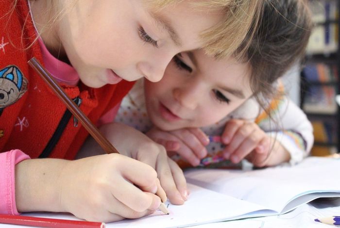 Acceleration Academy - classes in Sunnyvale