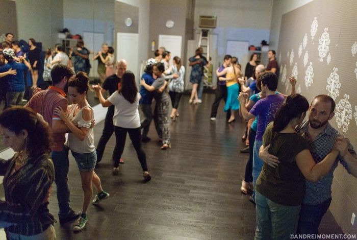 Oxygen Tango - Kids activities in Los Angeles, CA