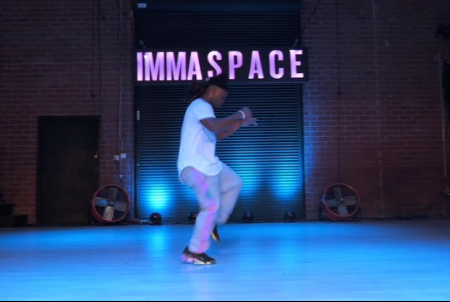 IMMA SPACE - Kids activities in Los Angeles, CA