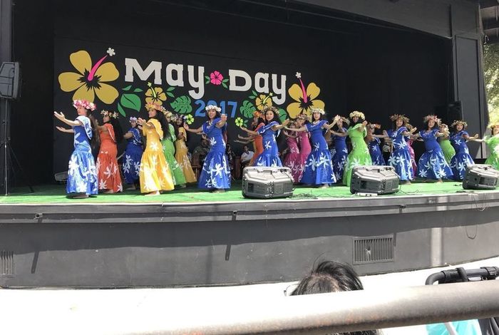 Hula Halau O Nalua and Otea Api - Kids activities in Fremont, CA