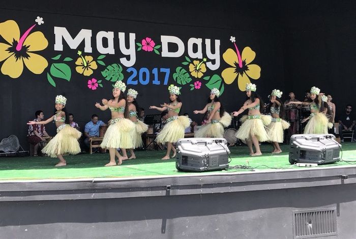 Hula Halau O Nalua and Otea Api - Kids activities in Fremont, CA