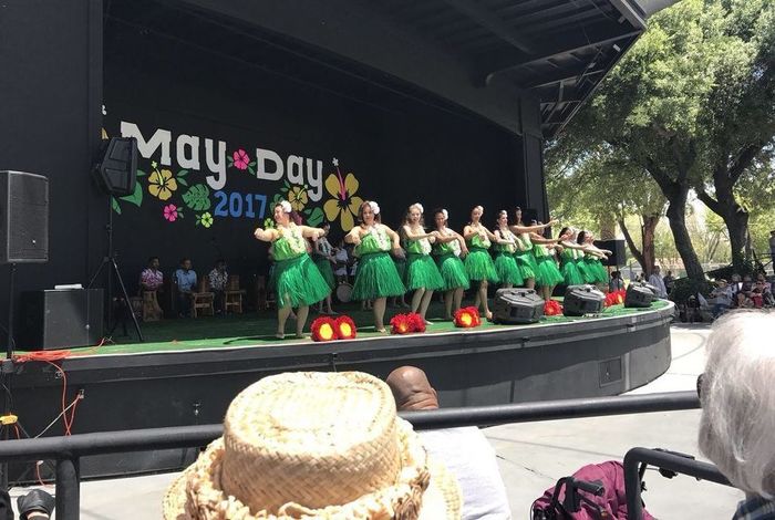 Hula Halau O Nalua and Otea Api - Kids activities in Fremont, CA