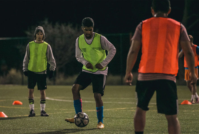 FUNdaMENTAL Soccer Training Academy - Kids activities in Lomita, CA