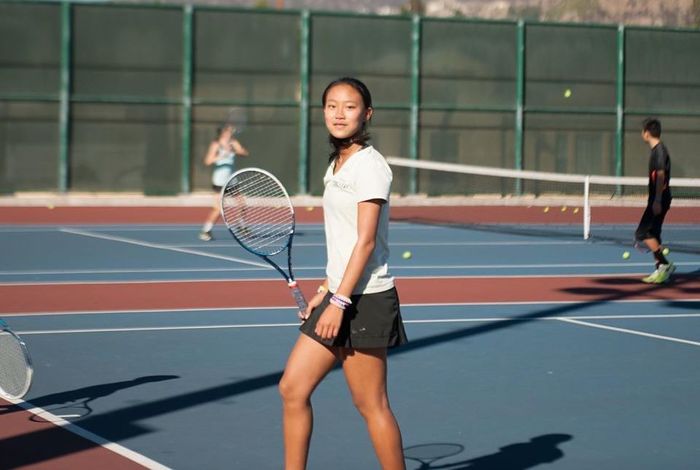 Tennis Mechanix Academy - classes in Burbank, CA