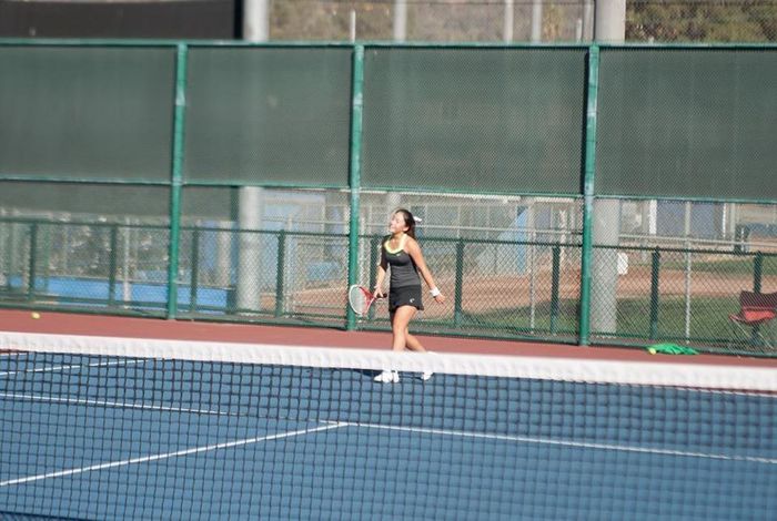 Tennis Mechanix Academy - classes in Burbank, CA