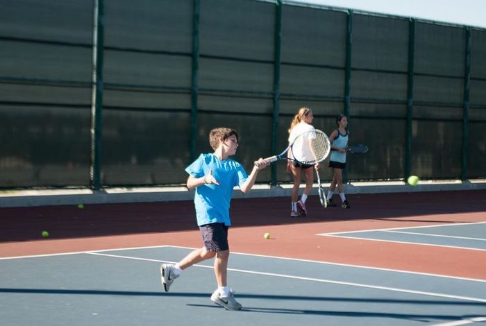 Tennis Mechanix Academy - classes in Burbank, CA