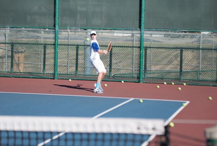 Tennis Mechanix Academy - classes in Burbank, CA