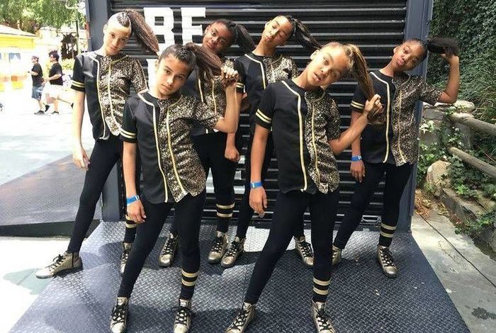Krushal Kiddz Dance Company - Kids activities in Inglewood, CA