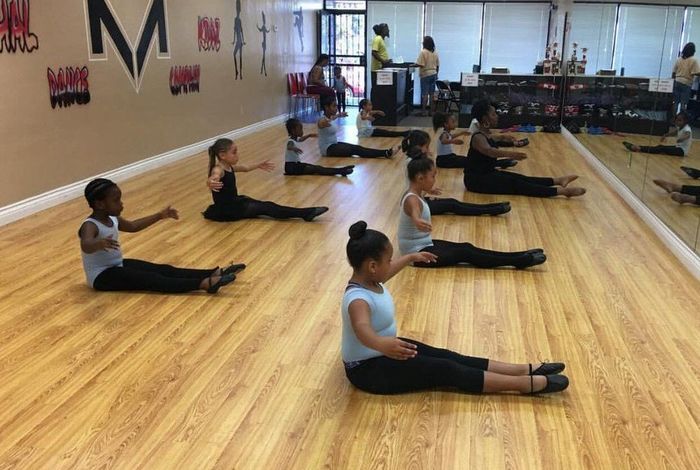 Krushal Kiddz Dance Company - Kids activities in Inglewood, CA