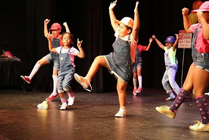 Krushal Kiddz Dance Company - Kids activities in Inglewood, CA