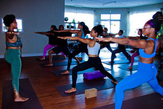 Provider image for The Tree South L.A Yoga & Meditation Foundation