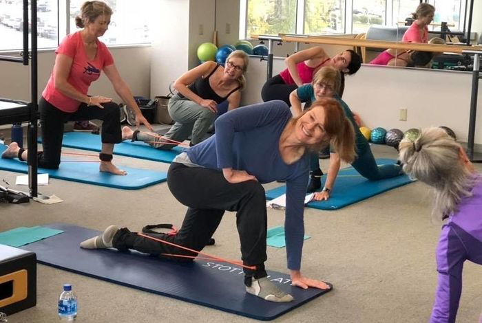 Mindful Movement Collective - Kids activities in Newark, Pleasant Hill