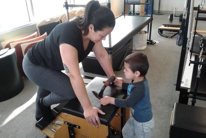 Mindful Movement Collective - Kids activities in Newark, Pleasant Hill