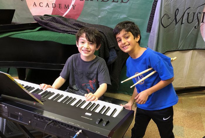 Musically Minded Academy - camps in Oakland, CA