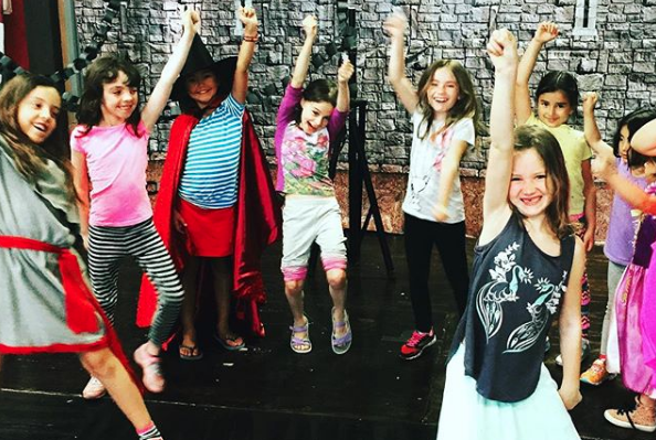 Musically Minded Academy - camps in Oakland, CA