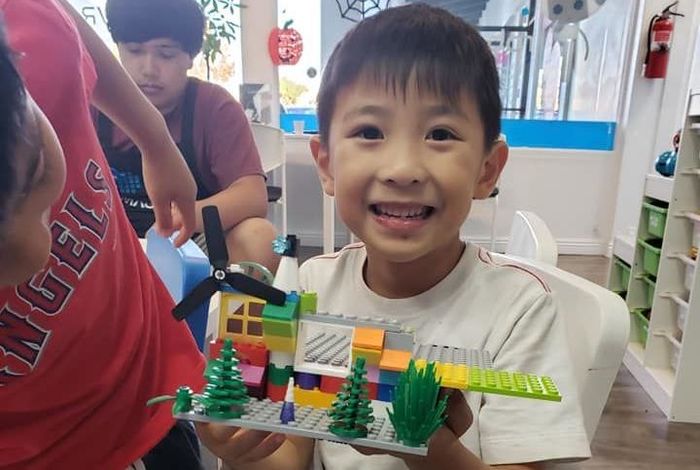 Magikid Robotics Lab - Torrance - Kids activities in Torrance, CA
