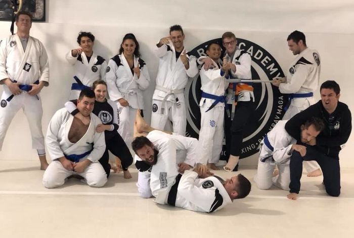 Sparta Academy - Kids activities in Los Angeles, CA