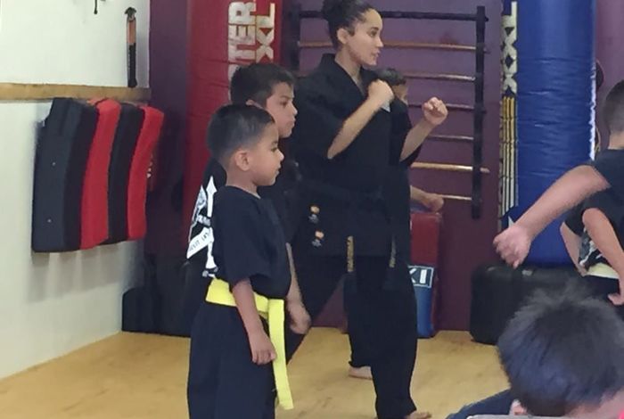 Ted Tabura Karate Do - Kids activities in Gardena, CA