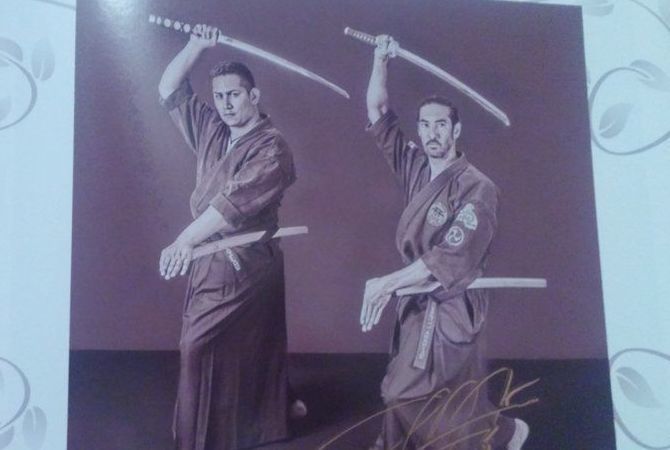Ted Tabura Karate Do - Kids activities in Gardena, CA