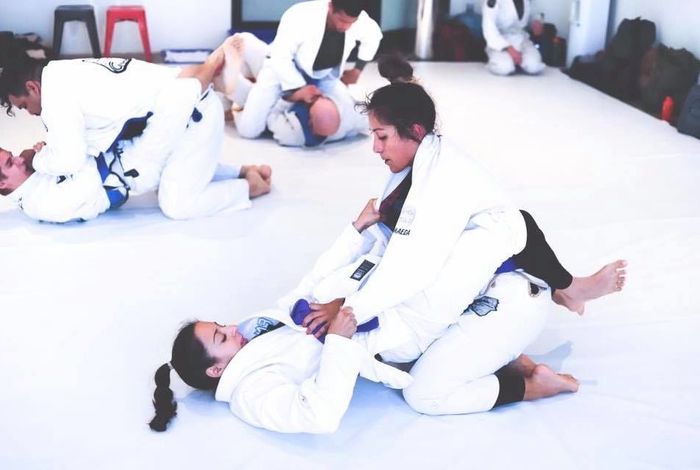 Gomez Jiu-Jitsu - Kids activities in Los Angeles, CA