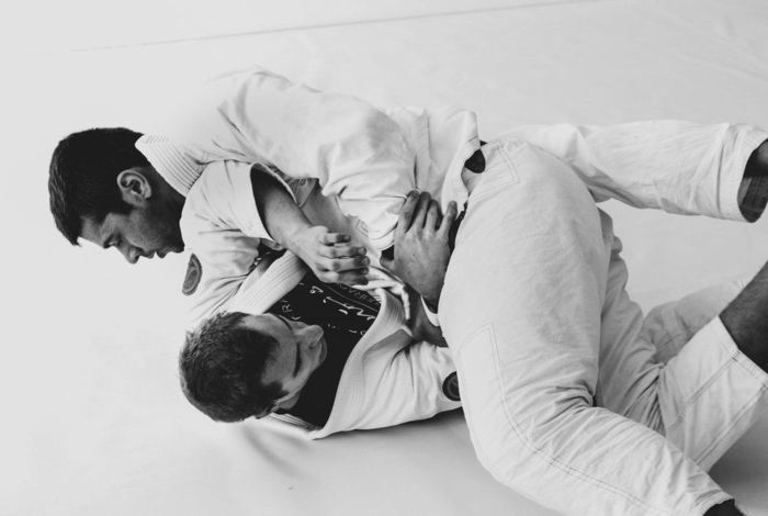 Gomez Jiu-Jitsu - Kids activities in Los Angeles, CA