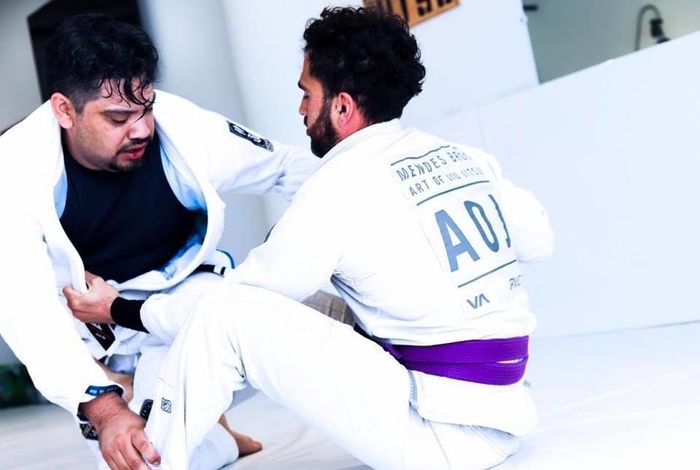 Gomez Jiu-Jitsu - Kids activities in Los Angeles, CA