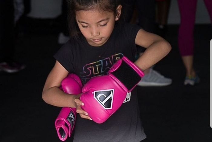 Headway Boxing - Kids activities in Los Angeles, CA