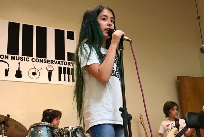 Evolution Music Conservatory - Kids activities in Glendale, CA