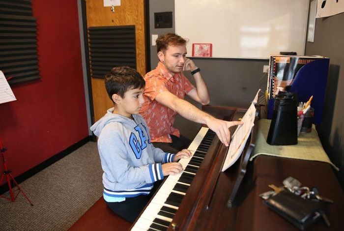 Evolution Music Conservatory - Kids activities in Glendale, CA