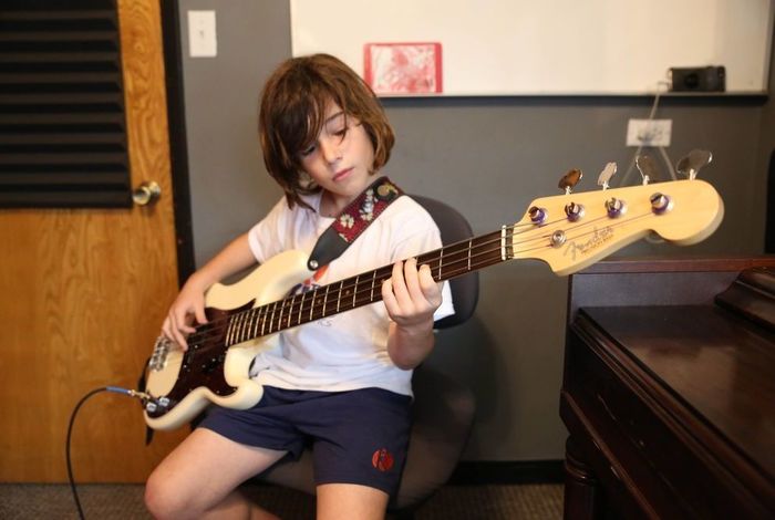 Evolution Music Conservatory - Kids activities in Glendale, CA
