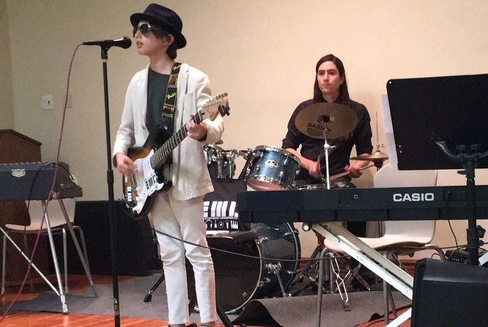 Evolution Music Conservatory - Kids activities in Glendale, CA