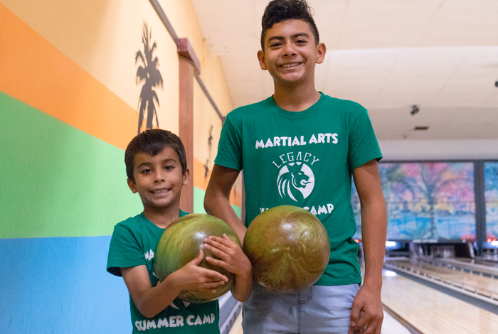 Legacy Glendale Summer Camp - camps in Glendale, CA