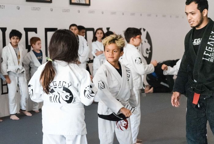 Legacy Glendale Summer Camp - camps in Glendale, CA